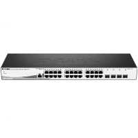 коммутатор D-Link DGS-1210-28/ME/A2B
