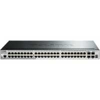 коммутатор D-Link DGS-1510-52X/A2A