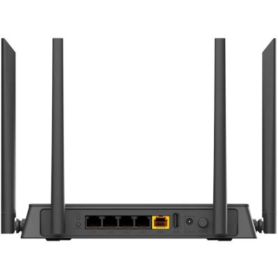 роутер D-Link DIR-815/RU/R4A