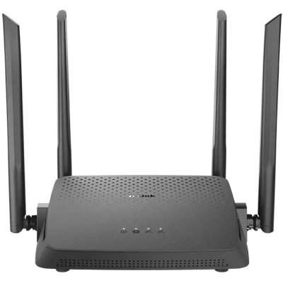 роутер D-Link DIR-825/RU/R7A