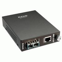 медиаконвертер D-Link DMC-810SC/B9A