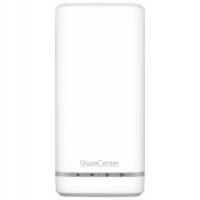 сетевое хранилище D-Link DNS-327L