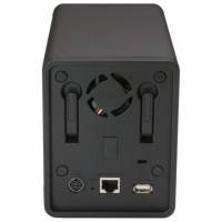 сетевое хранилище D-Link DNS-722-4