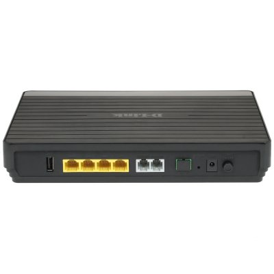 абонентский шлюз D-Link DPN-144DG
