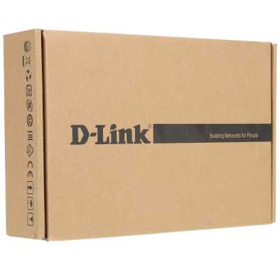 абонентский шлюз D-Link DPN-144DG