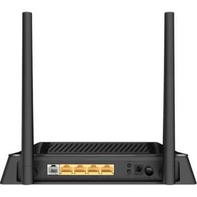 роутер D-Link DSL-224/R1A
