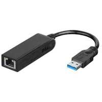 сетевая карта D-Link DUB-1312/B2A
