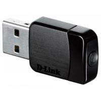 WiFi адаптер D-Link DWA-171