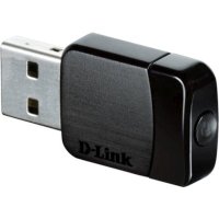 WiFi адаптер D-Link DWA-171/RU/A1C