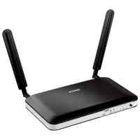 роутер D-Link DWR-921