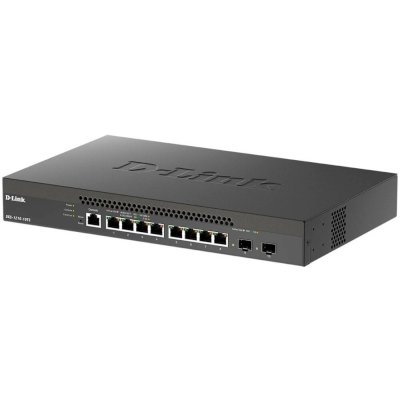 коммутатор D-Link DXS-1210-10TS/B1A
