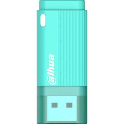 флешка Dahua 128GB DHI-USB-U126-30-128GB Зеленый