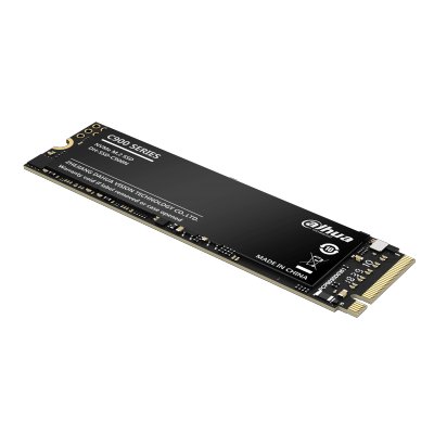 SSD диск Dahua C900 512Gb DHI-SSD-C900N512G Черный