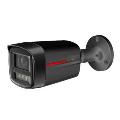 IP видеокамера Dahua DH-IPC-HFW2449TLP-S-LED-0280B-PRO-B