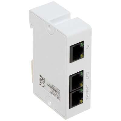 PoE удлинитель Dahua DH-PFT1300