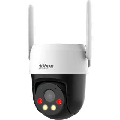 IP видеокамера Dahua DH-SD-P5AE-PV-4G-EAU-0400B
