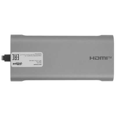 док-станция Dahua DH-TC37