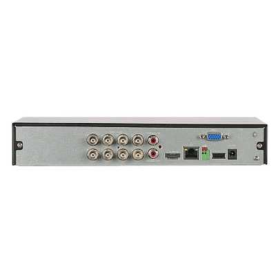 видеорегистратор Dahua DH-XVR5108HS-5M-I3/T