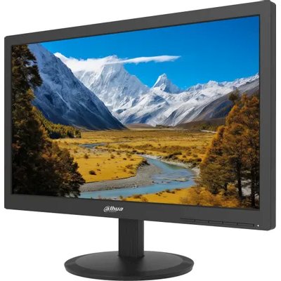 монитор Dahua DHI-LM20-A202S Черный