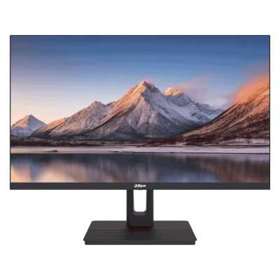монитор Dahua DHI-LM24-C301B Черный