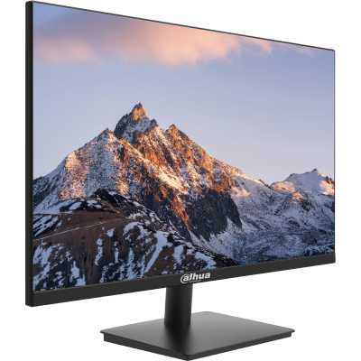 монитор Dahua DHI-LM27-A221Y Черный