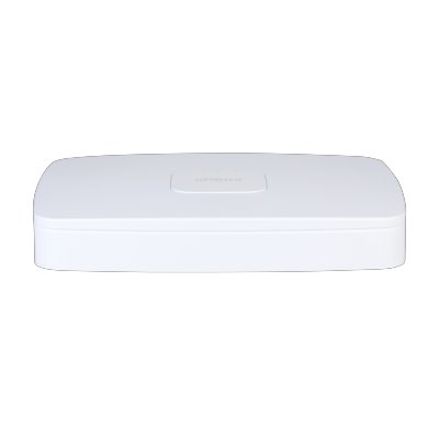 видеорегистратор Dahua DHI-NVR2108-8P-4KS3