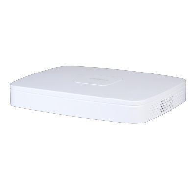 видеорегистратор Dahua DHI-NVR2108-8P-4KS3