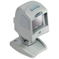 сканер штрих-кода Datalogic Magellan 1100i Серый