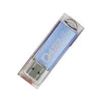 флешка Dato 8GB DS7012B-08G Синий