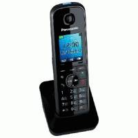 радиотелефон Panasonic KX-TGA815RUB
