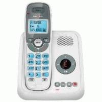 радиотелефон Texet TX-D6955A WH