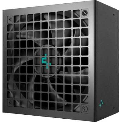 блок питания Deepcool 1200W PN1200M GamerStorm Black Черный