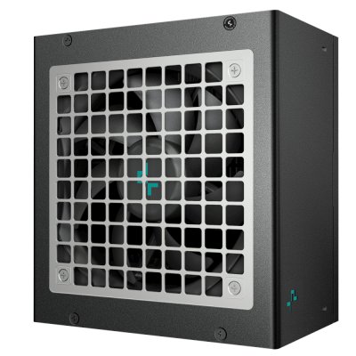 блок питания Deepcool 1300W PX1300P Черный