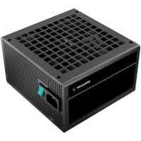 блок питания Deepcool 500W PF500 Черный