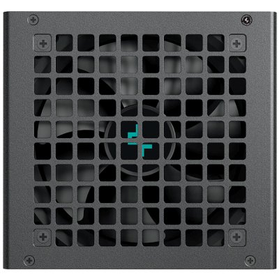 блок питания Deepcool 650W PL650D Черный