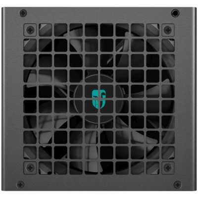 блок питания Deepcool 700W PF700X GamerStorm Черный