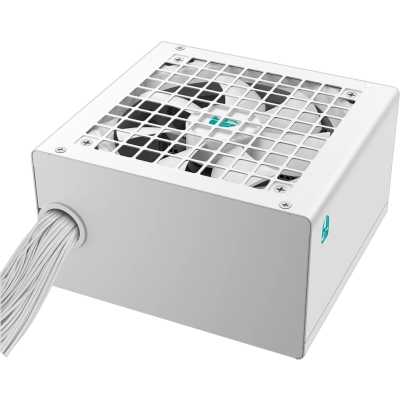 блок питания Deepcool 700W PF700X White GamerStorm Белый
