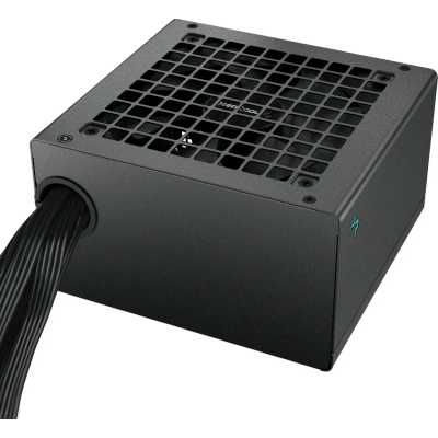 блок питания Deepcool 700W PK700D V2 GamerStorm Черный