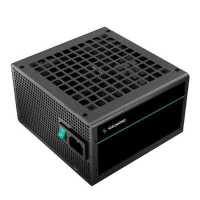 блок питания Deepcool 750W PF750 Черный