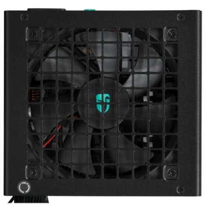 блок питания Deepcool 750W PN750D GamerStorm R-PN750D-FC0B-WGEU-V2 Черный