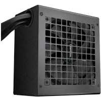 блок питания Deepcool 800W PK800D Черный
