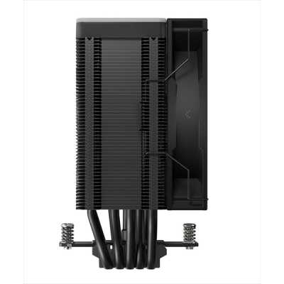 кулер Deepcool AG500 ARGB V2 Black Черный
