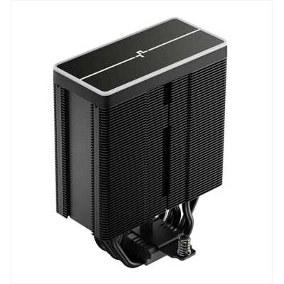 кулер Deepcool AG500 ARGB V2 Black Черный