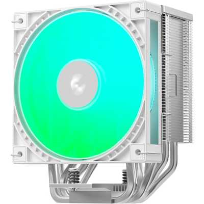 кулер Deepcool AG600 ARGB White