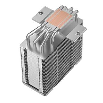 кулер Deepcool AG600 Silver