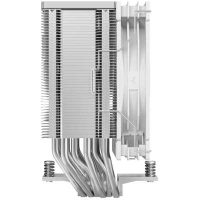 кулер Deepcool AG600 White