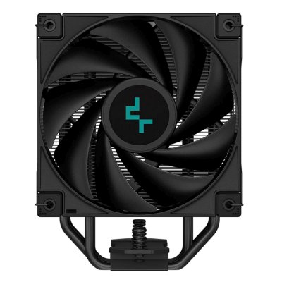 кулер Deepcool AK400 Zero Dark Plus