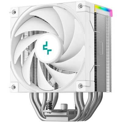 кулер Deepcool AK500S Digital SE White Белый