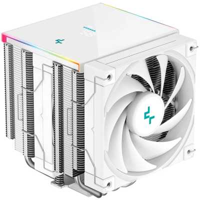 кулер Deepcool AK620 Digital SE White Белый