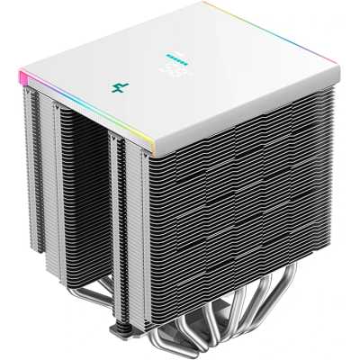 кулер Deepcool AK620 Digital SE White Белый